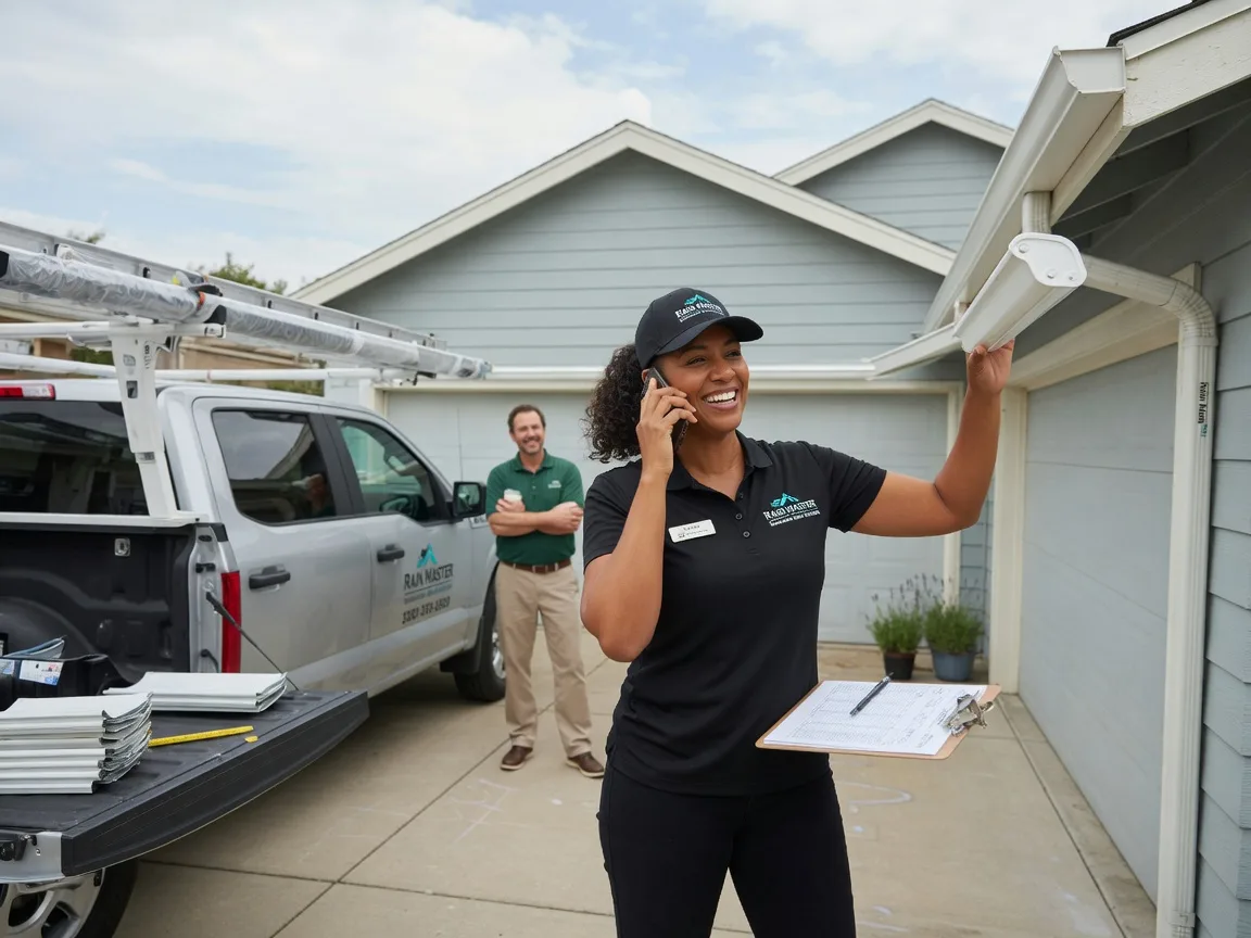Gutter Installation Tulia, TX FAQs